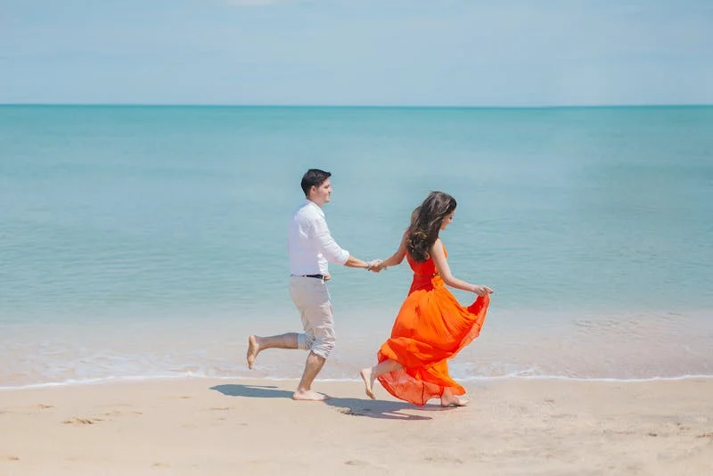 Romantic Places for Couples