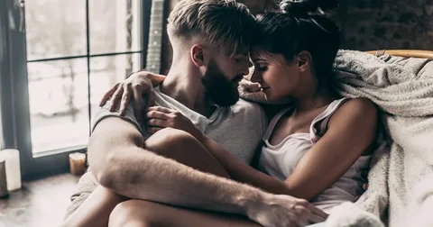 Love in the Wild Couples